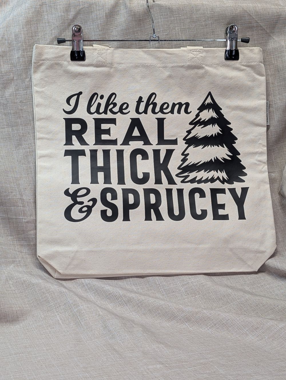 Canvas bag 