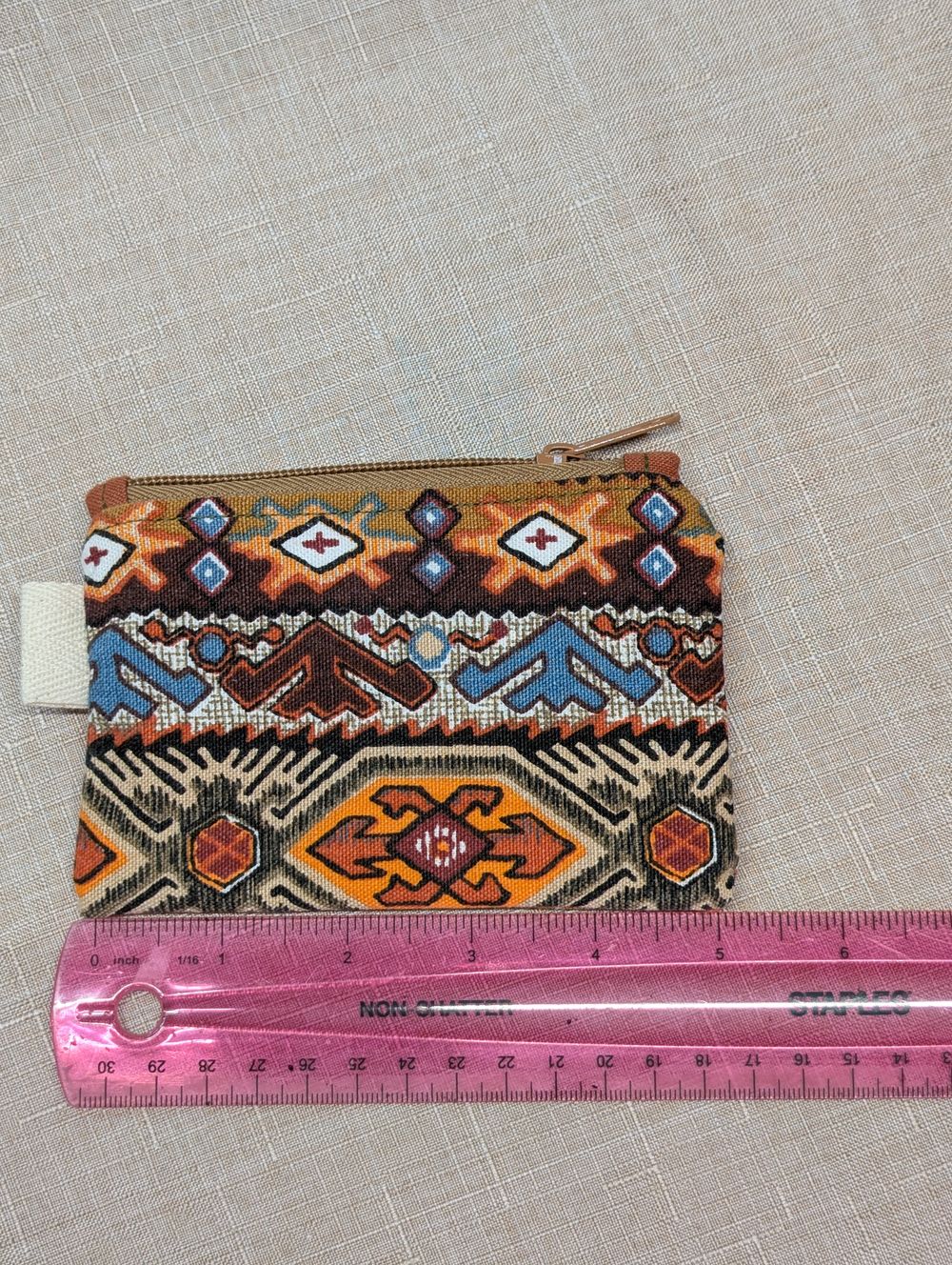 Coin purse 