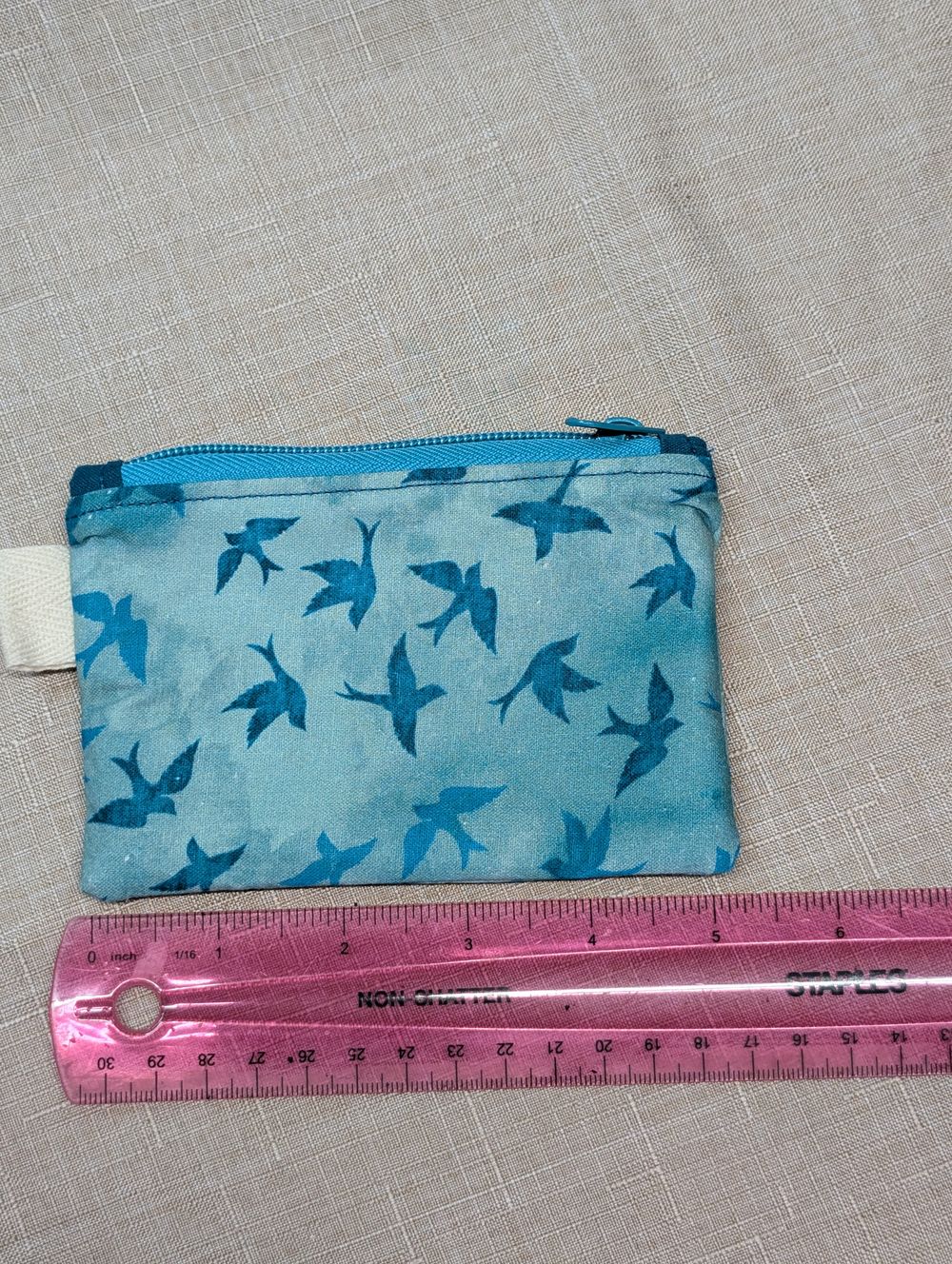 Coin purse 