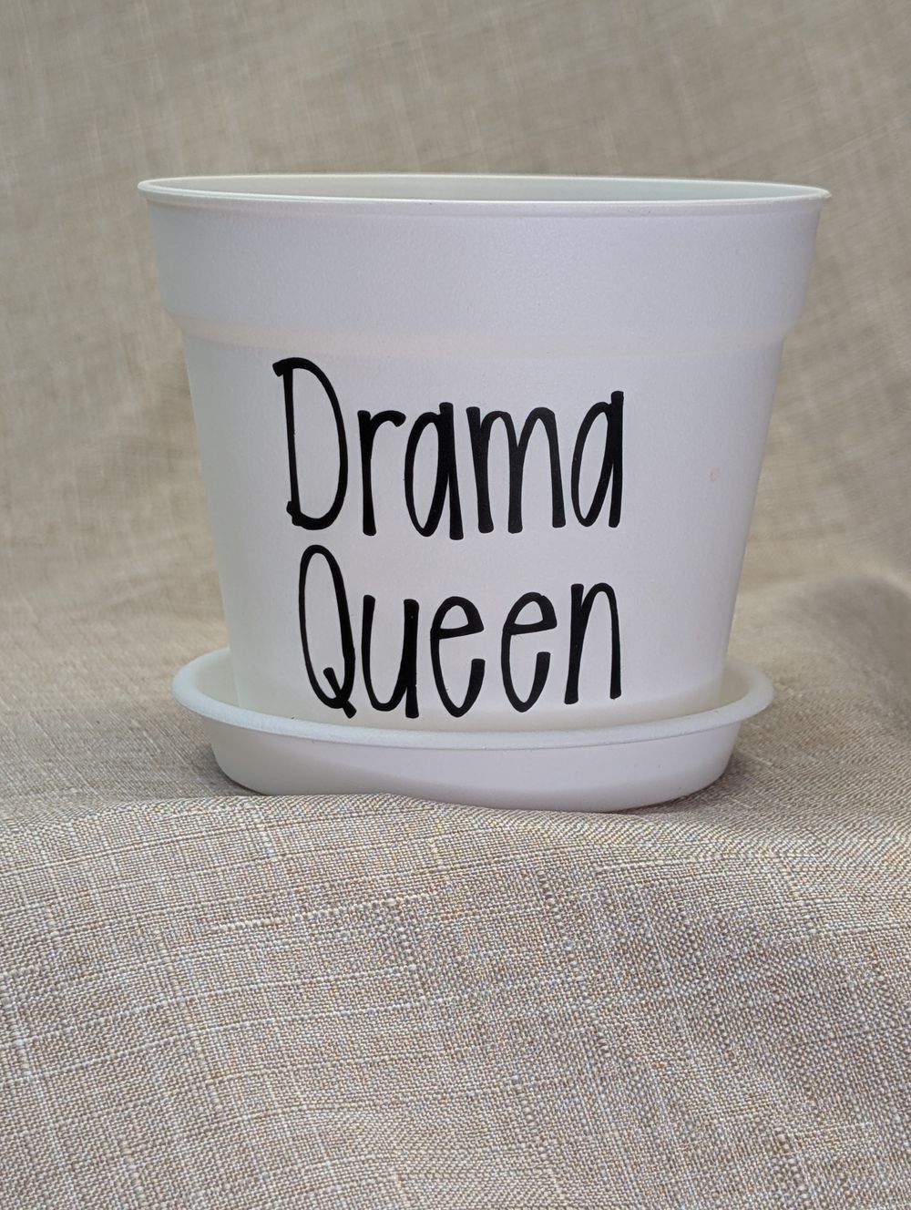 Plant pot