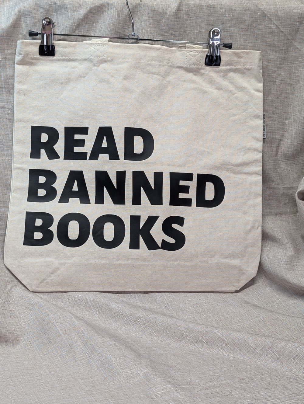 Canvas bag 
