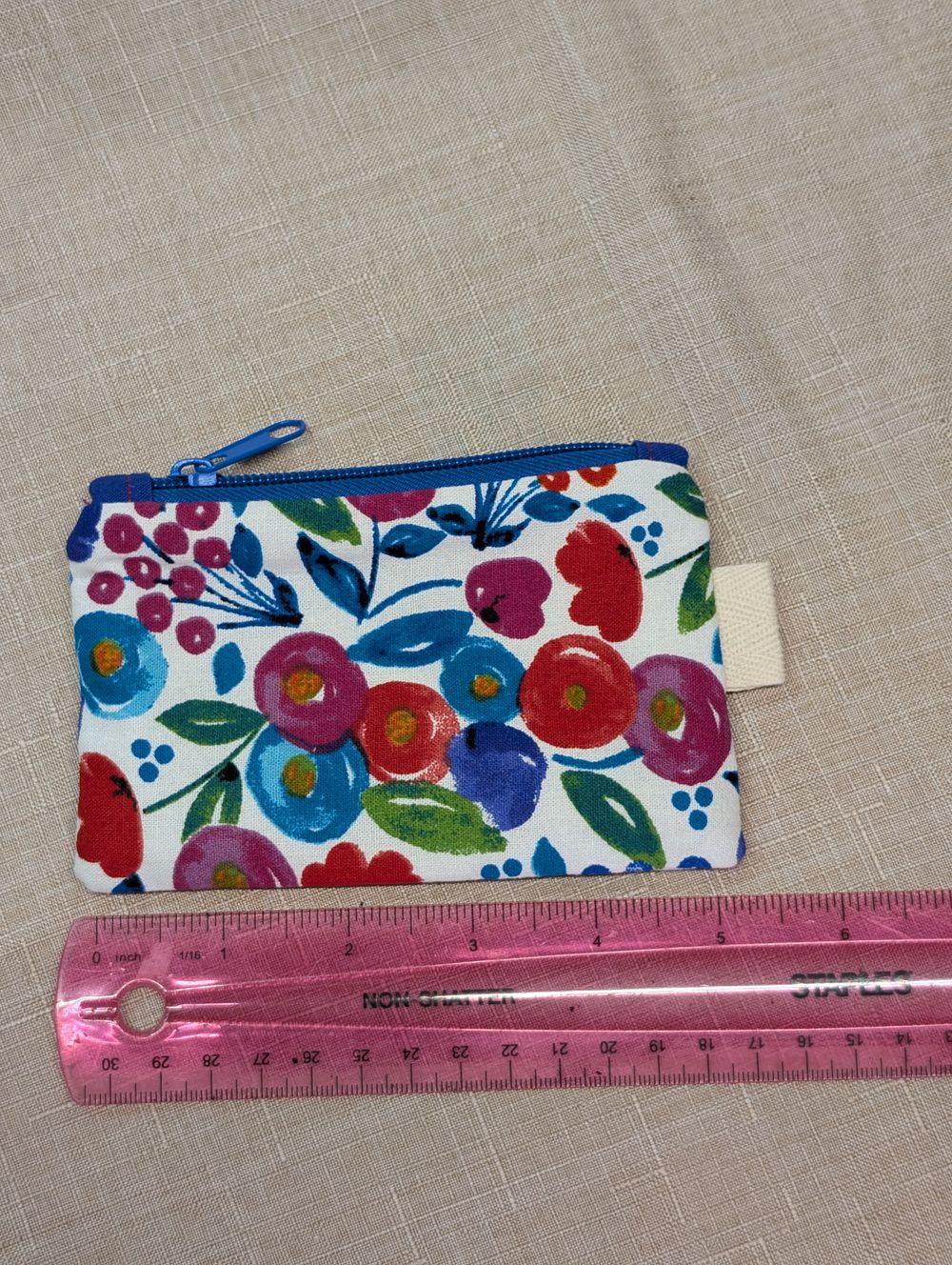 Coin purse 