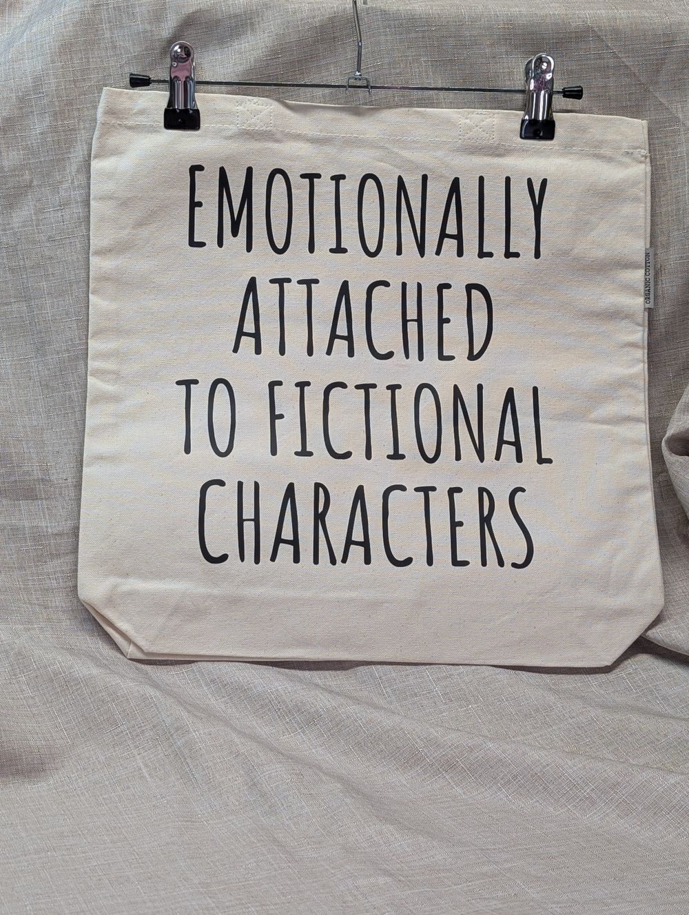 Canvas bag 
