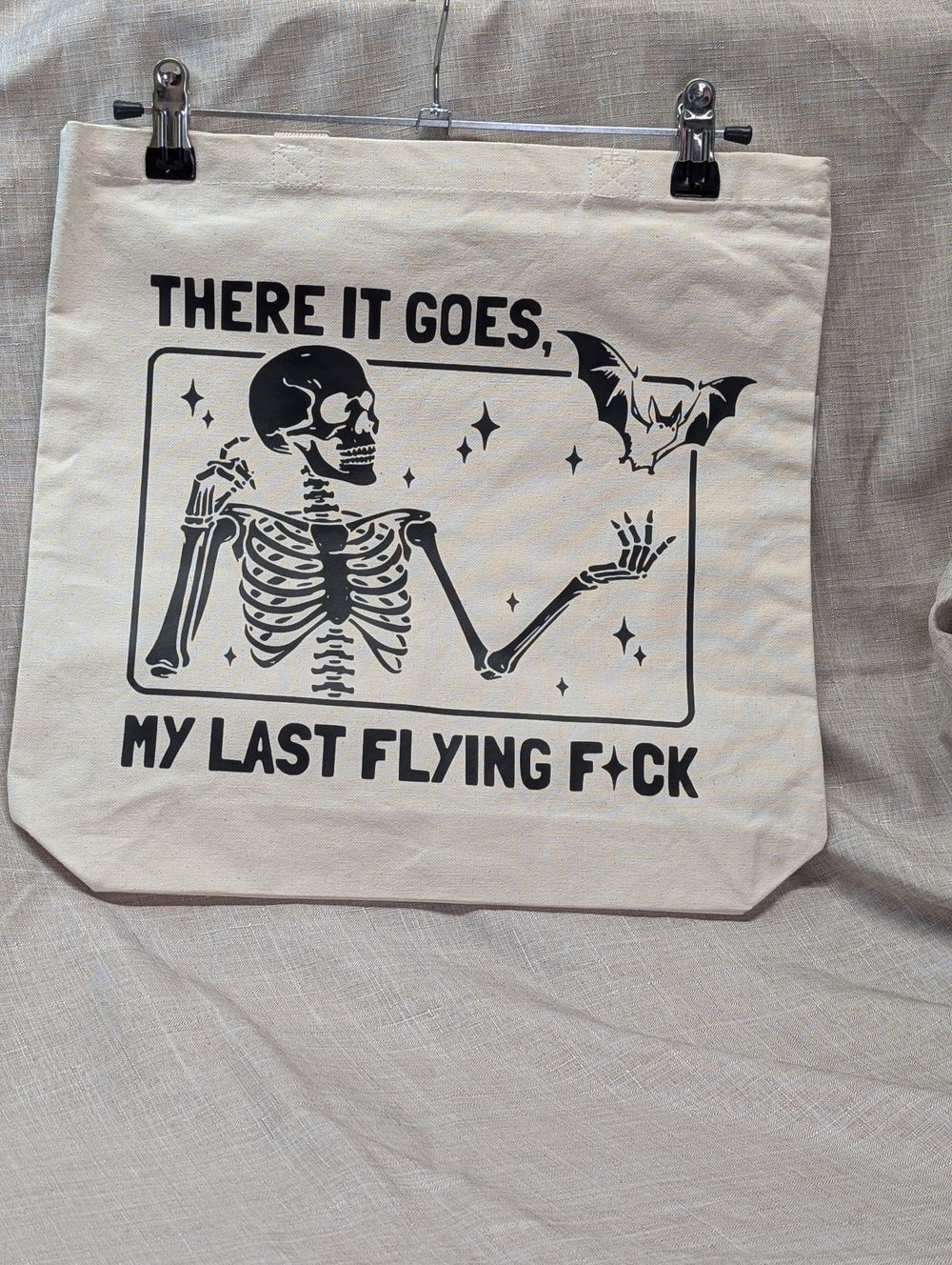 Canvas bag 