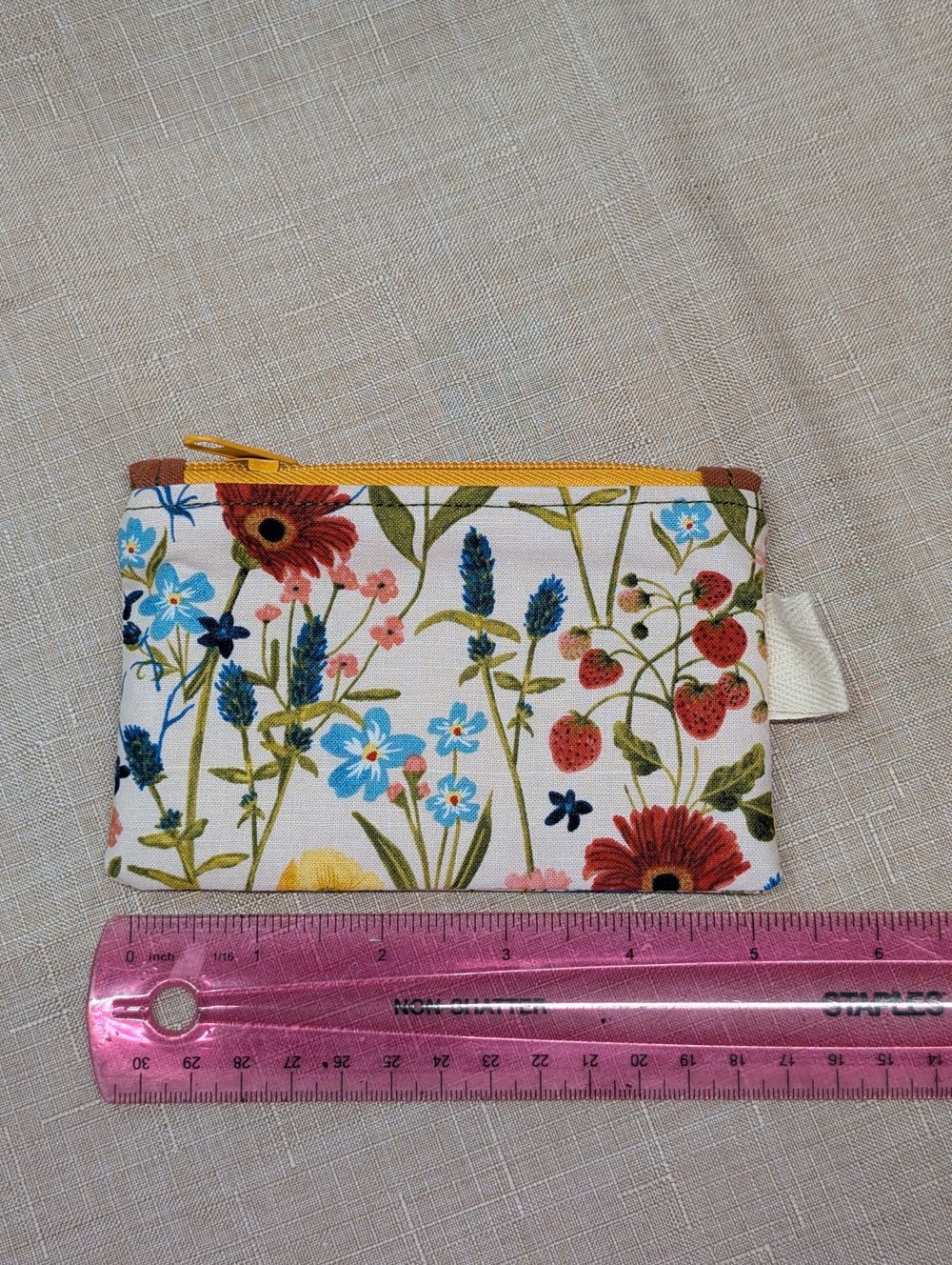 Coin purse 
