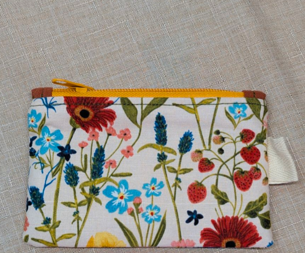 Coin purse