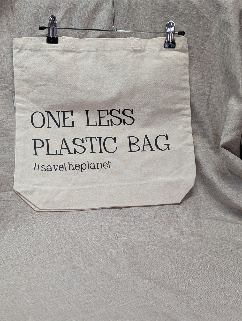 Canvas bag