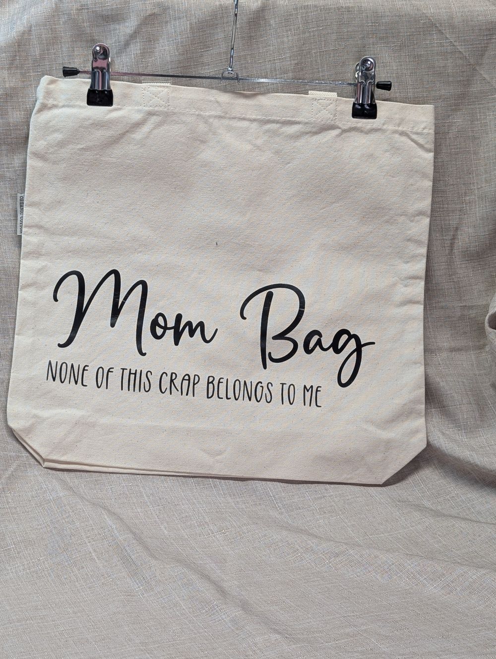 Canvas bag 